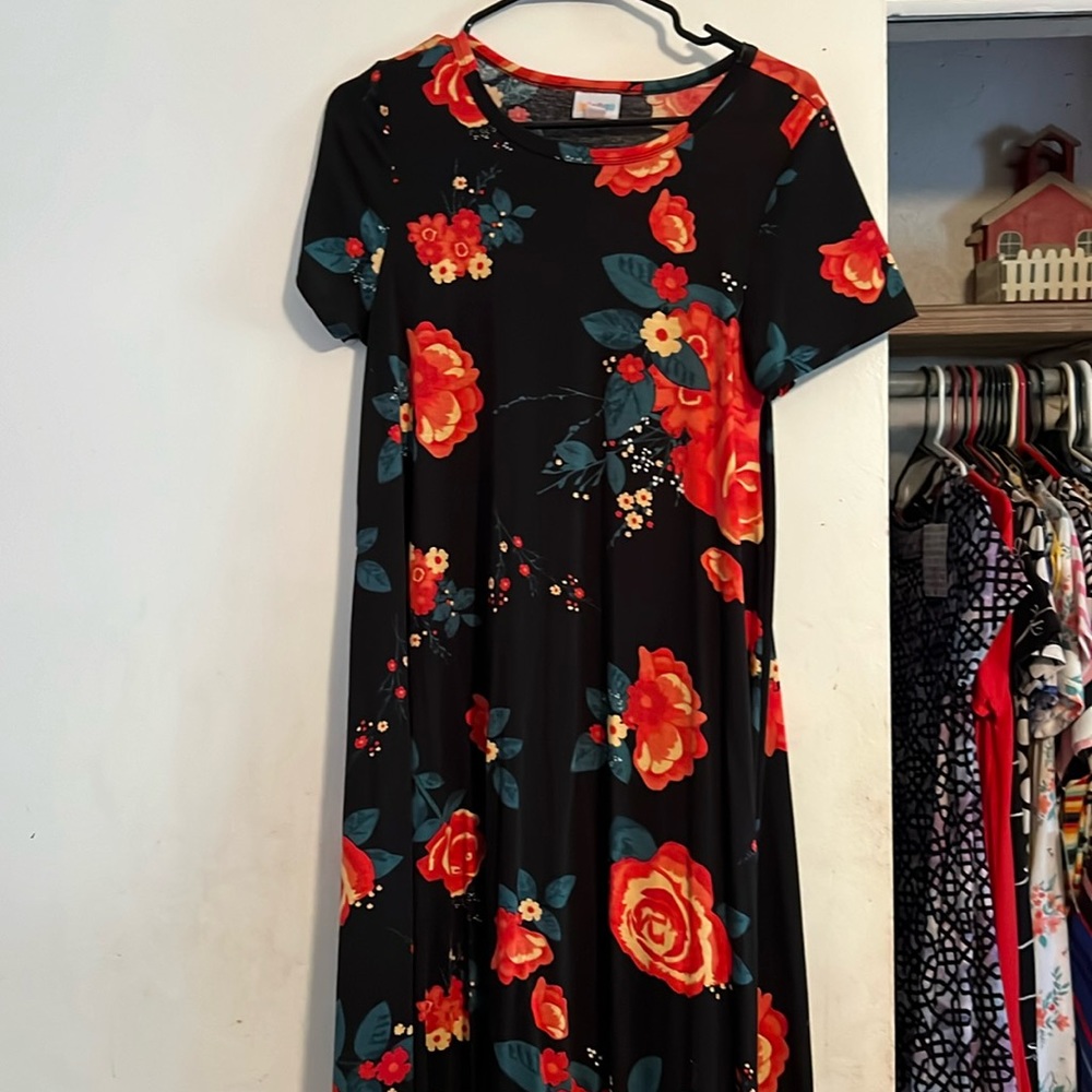 XS lularoe Carly